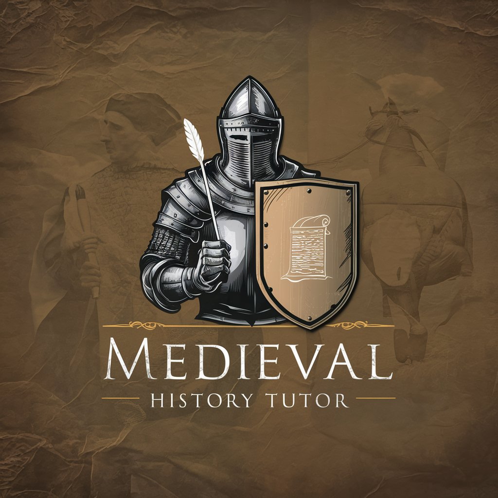 Medieval History Tutor