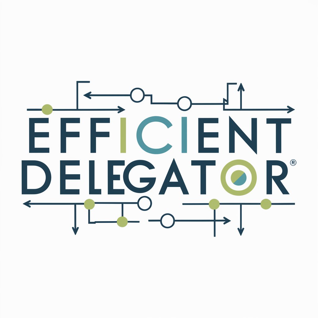 Efficient Delegator