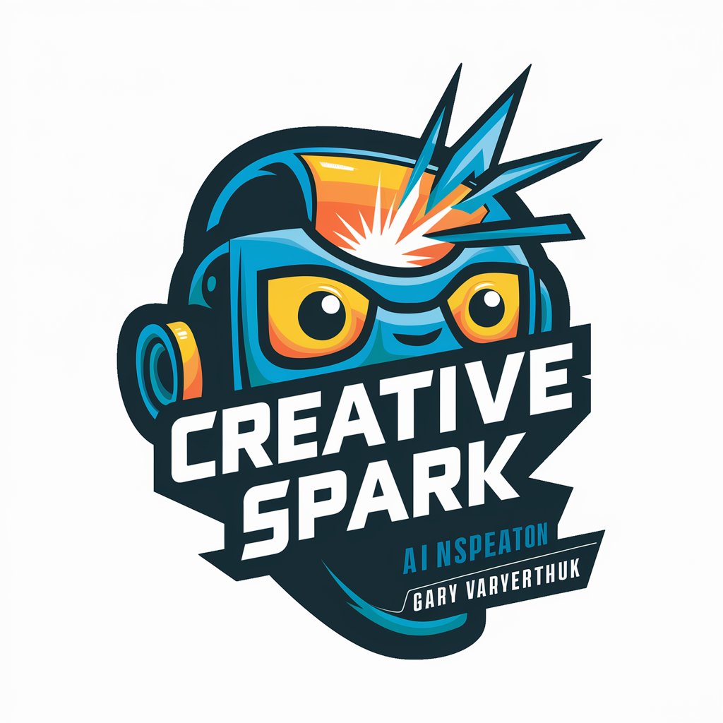 Creative Spark