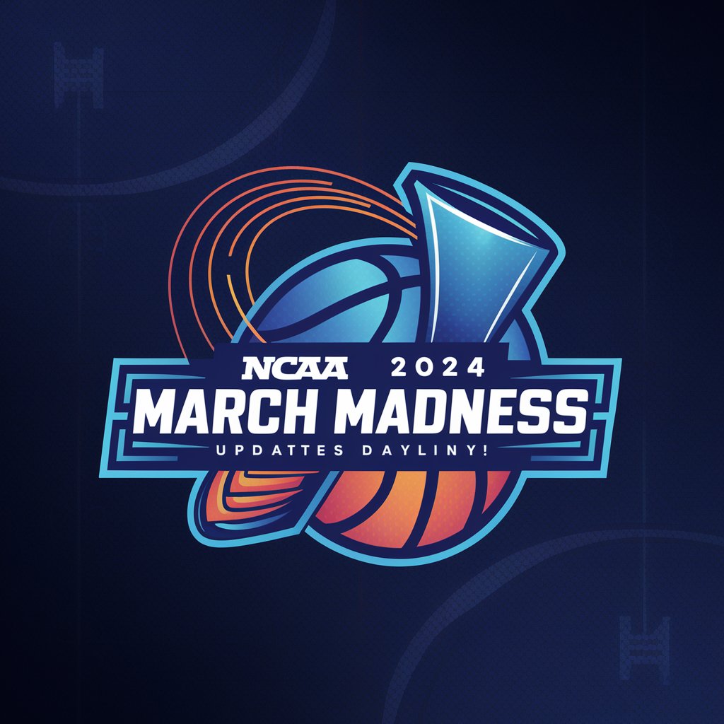 NCAA 2024 March Madness (Updated Daily!)