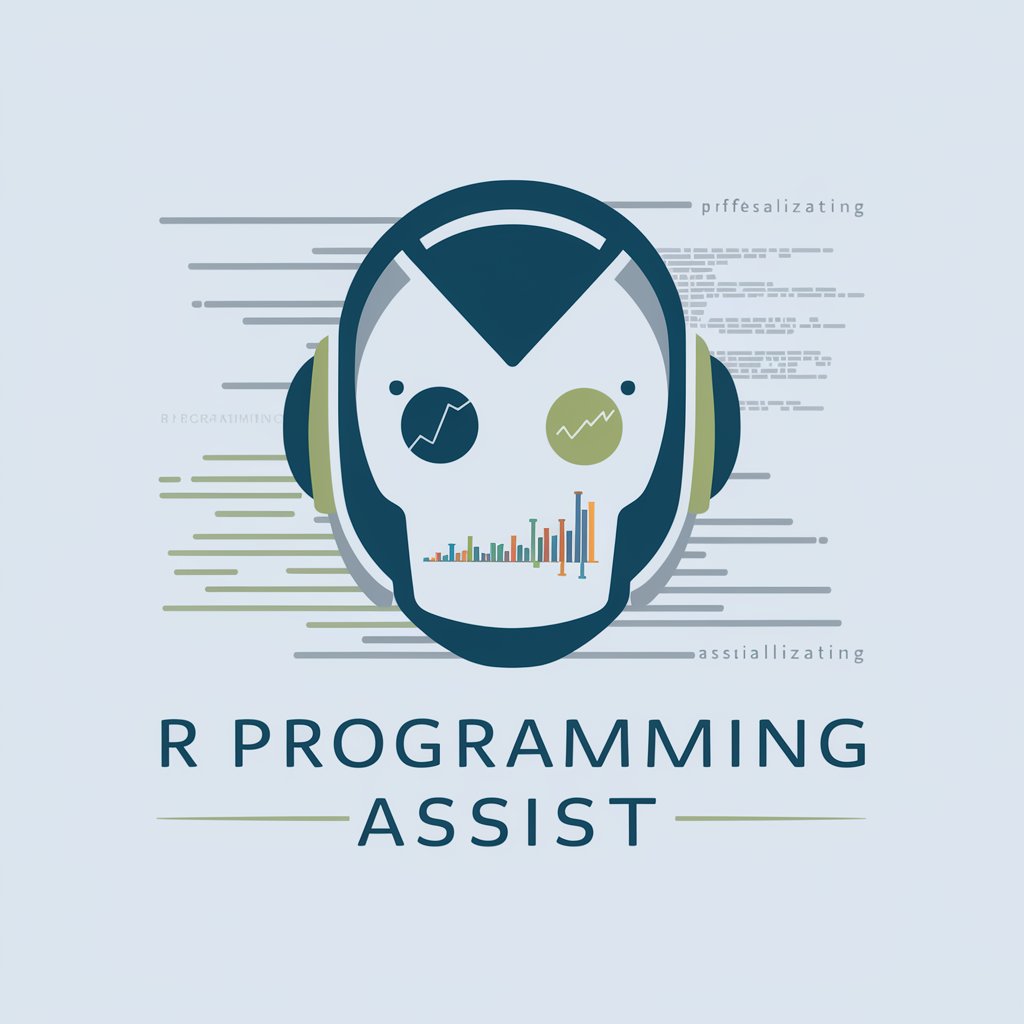R Programming Assist