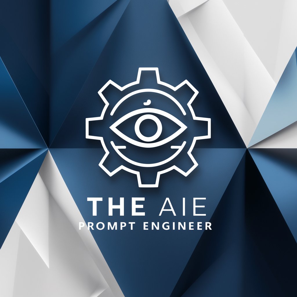 The AIE Prompt Engineer