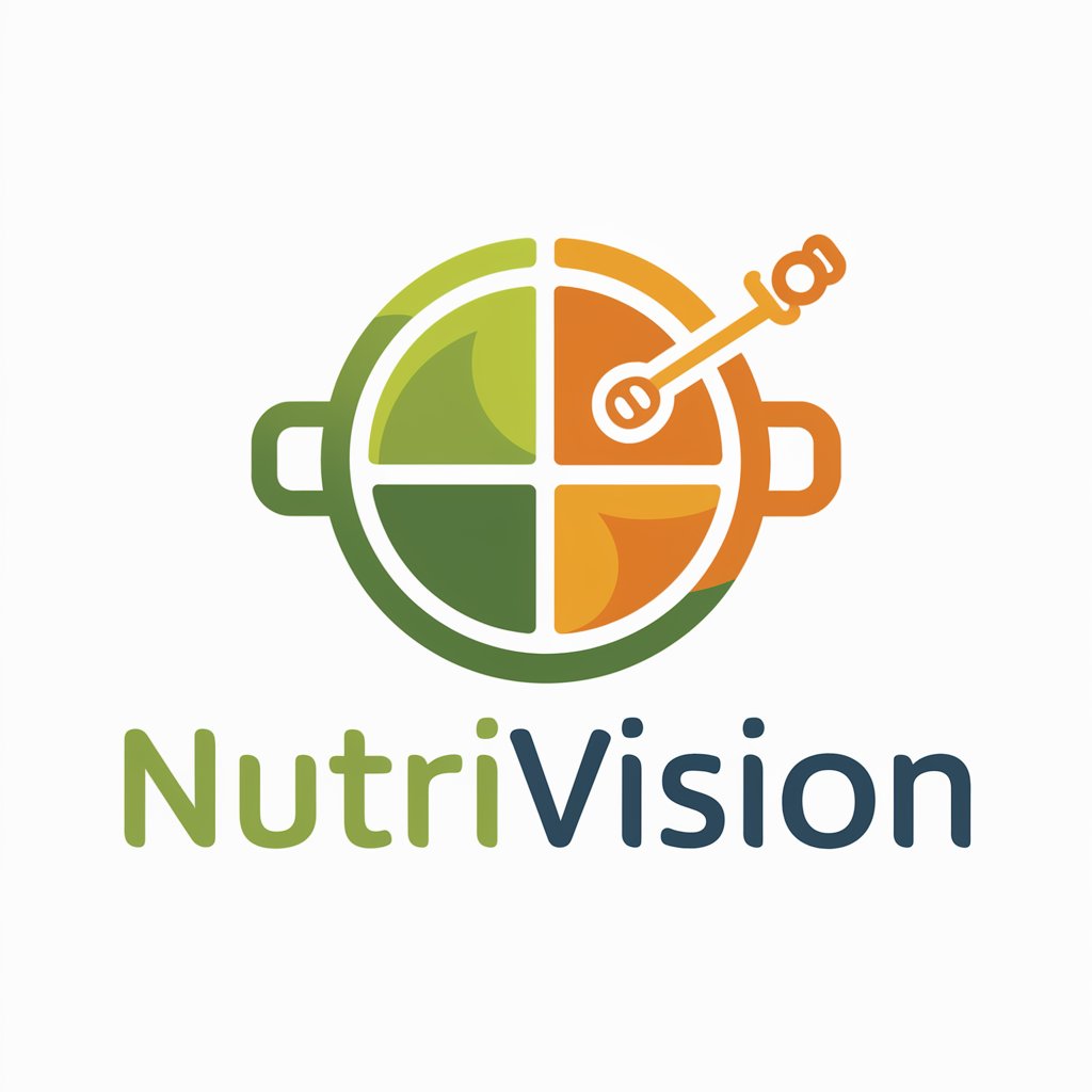 NutriVision in GPT Store