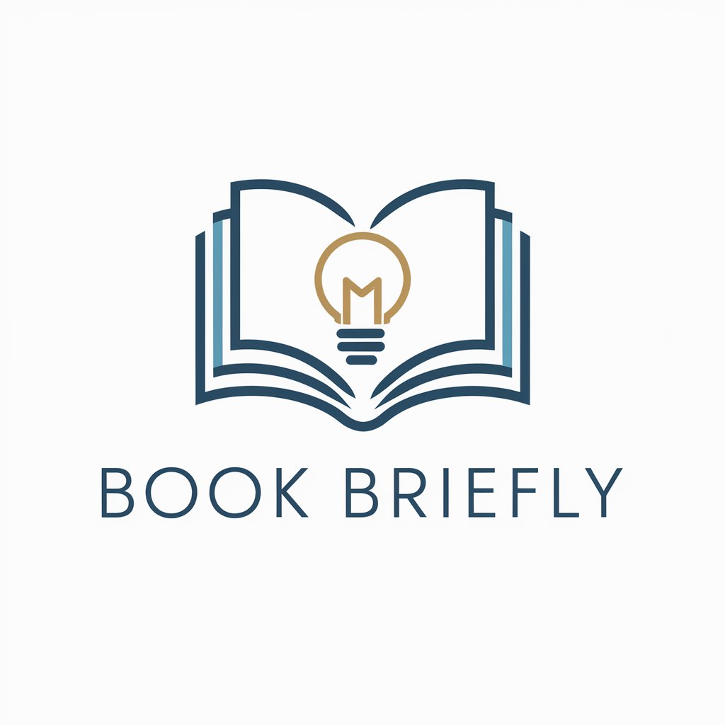 Book Briefly