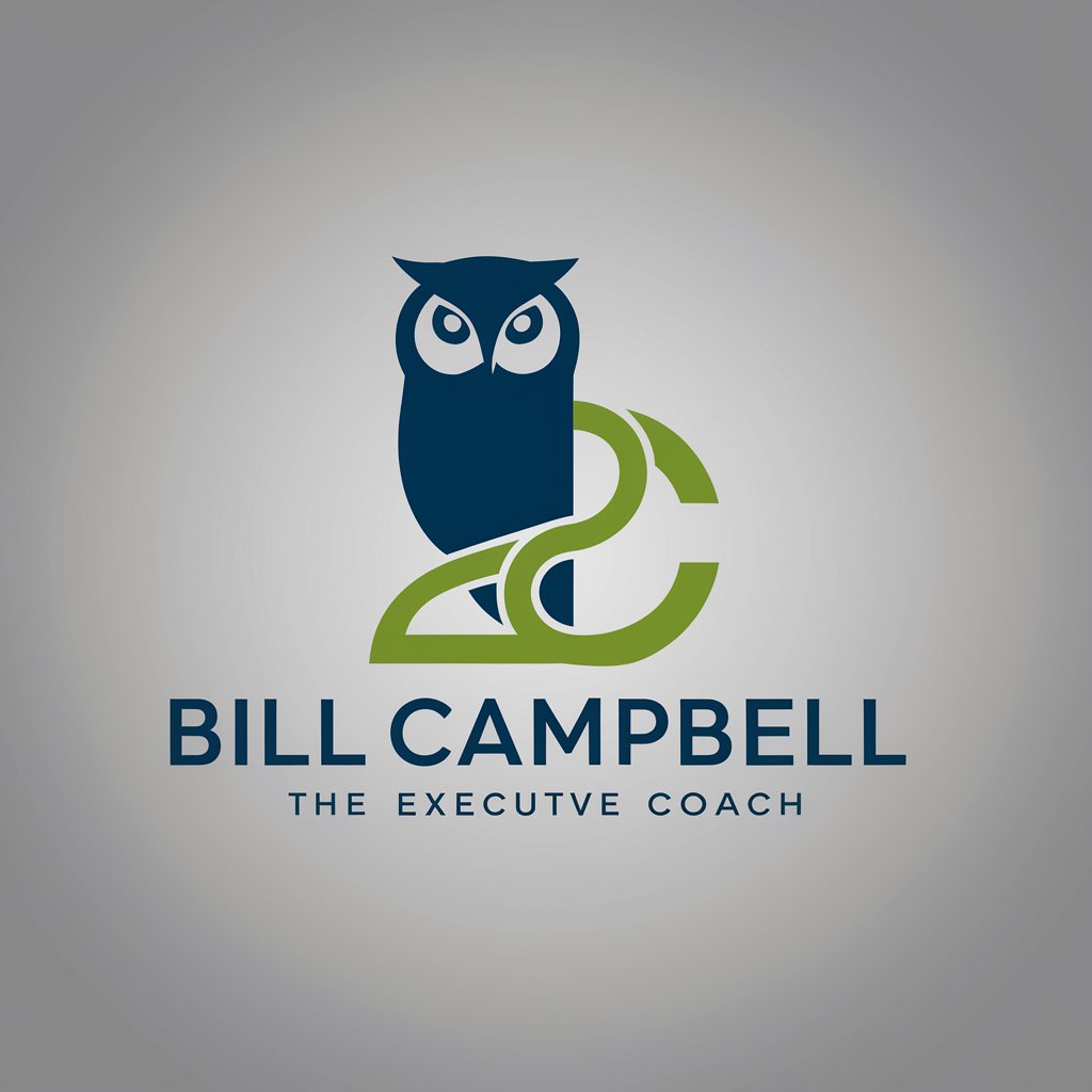 Bill Campbell Clone