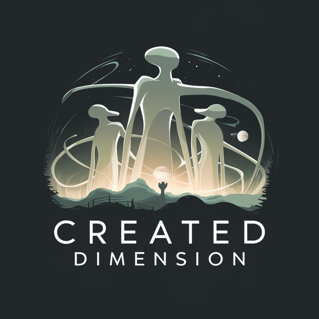 Created Dimension