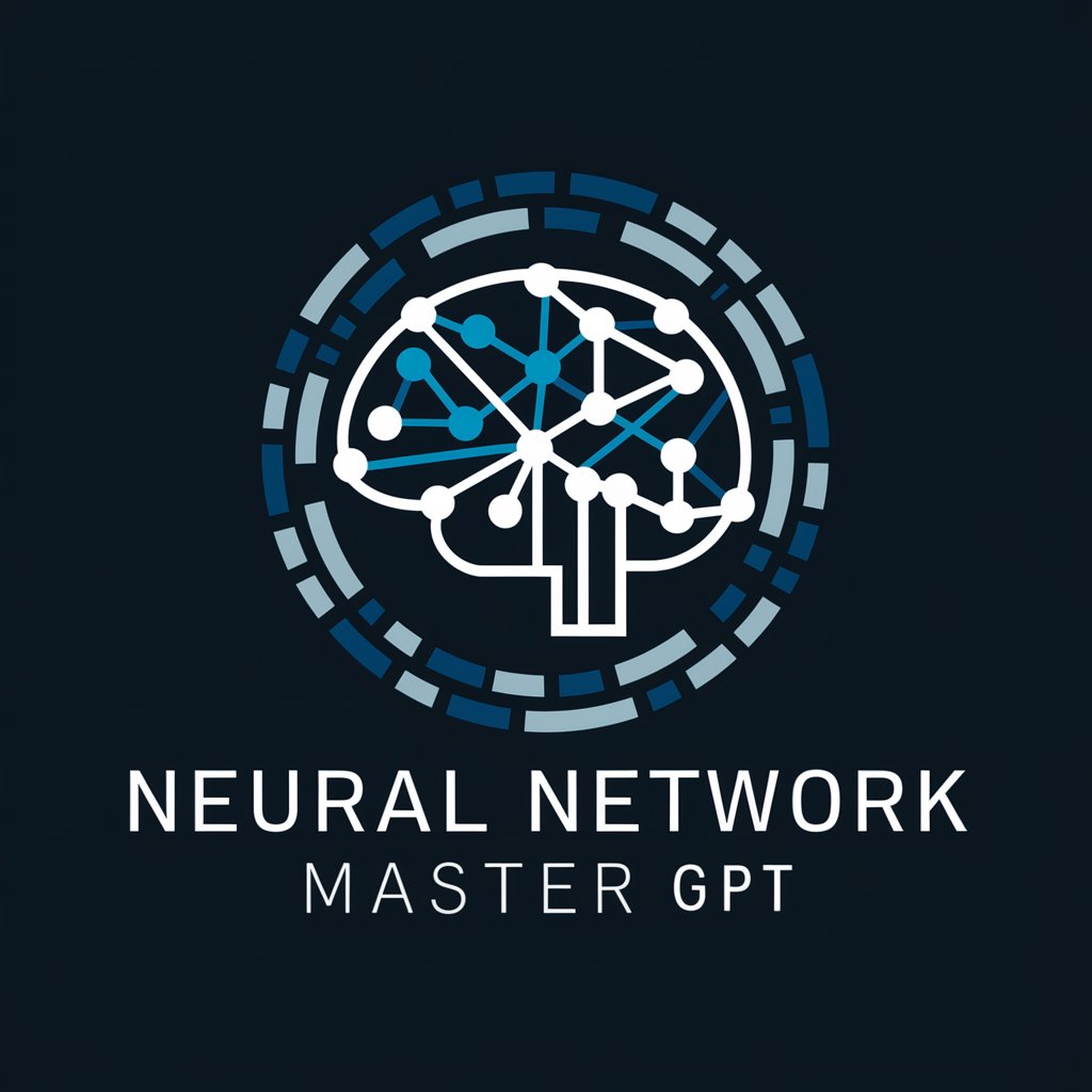 Neural Network Master GPT