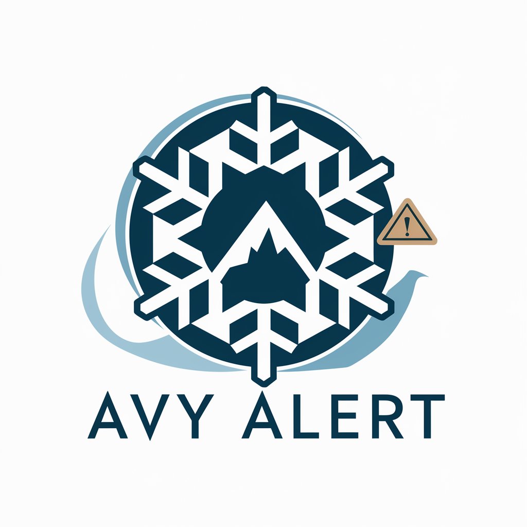 Avy Alert in GPT Store