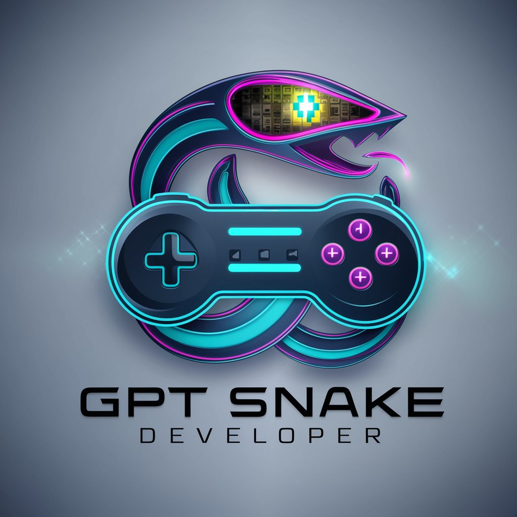 GPT Snake Developer