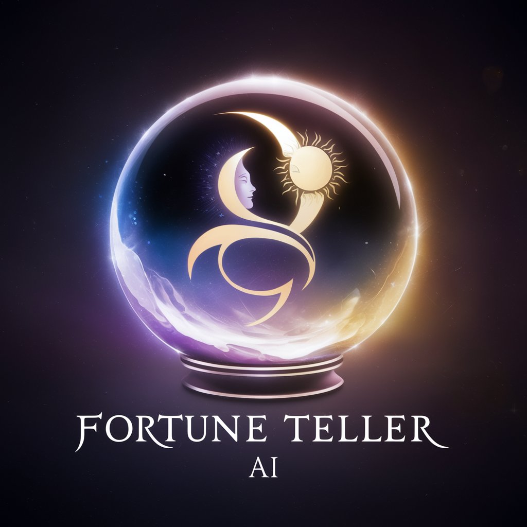 Fortune Teller