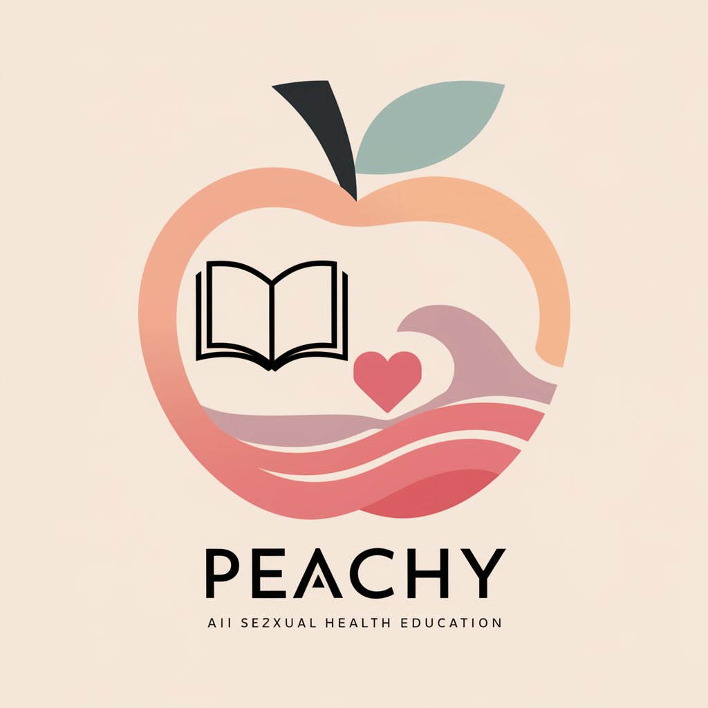 Peachy in GPT Store
