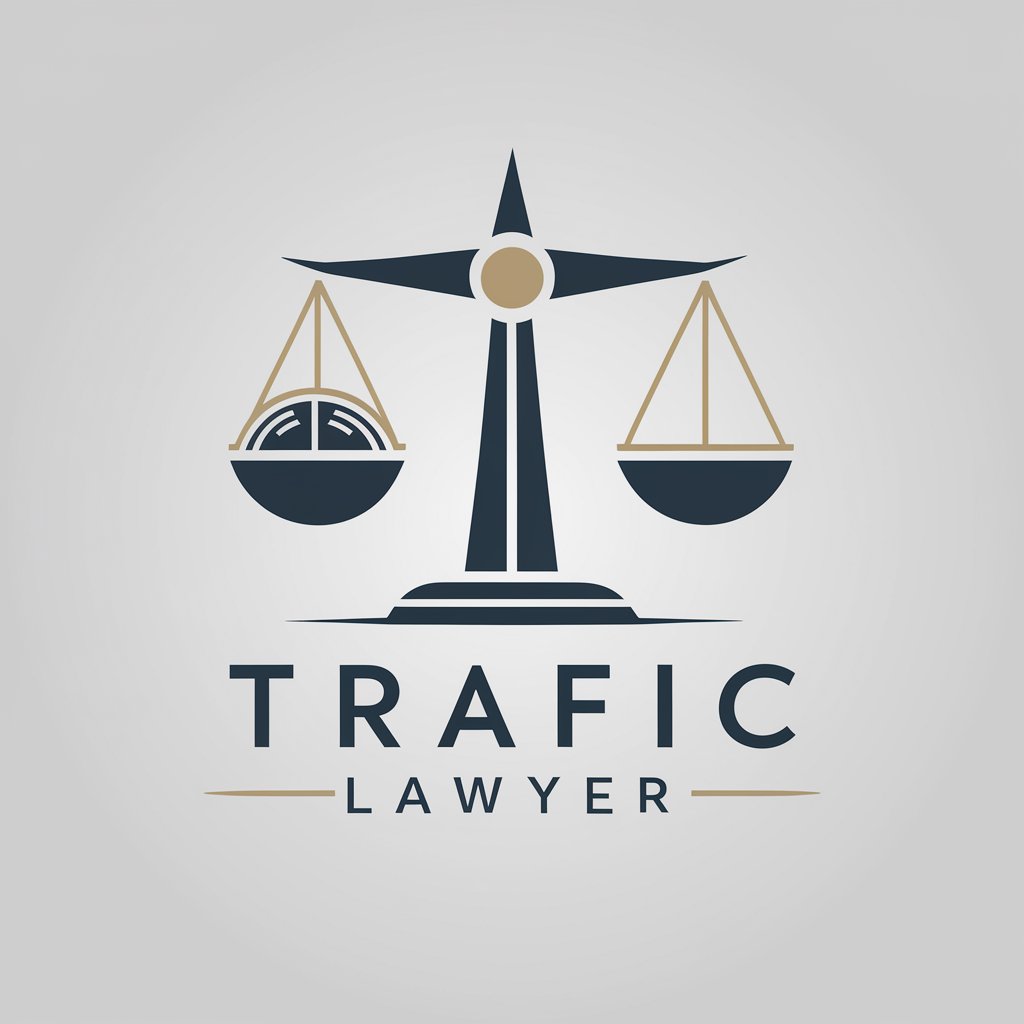 Traffic Lawyer