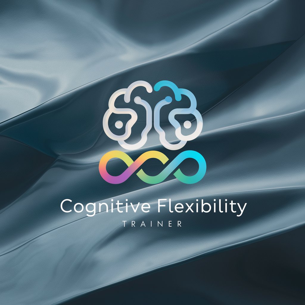 Cognitive Flexibility Trainer