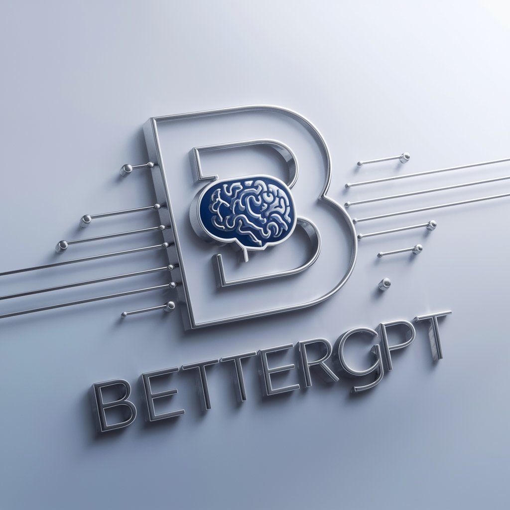 BetterGPT