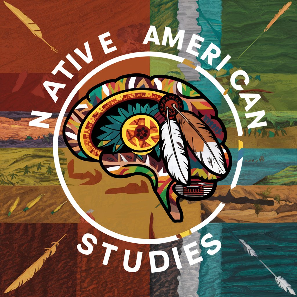 Native American Studies