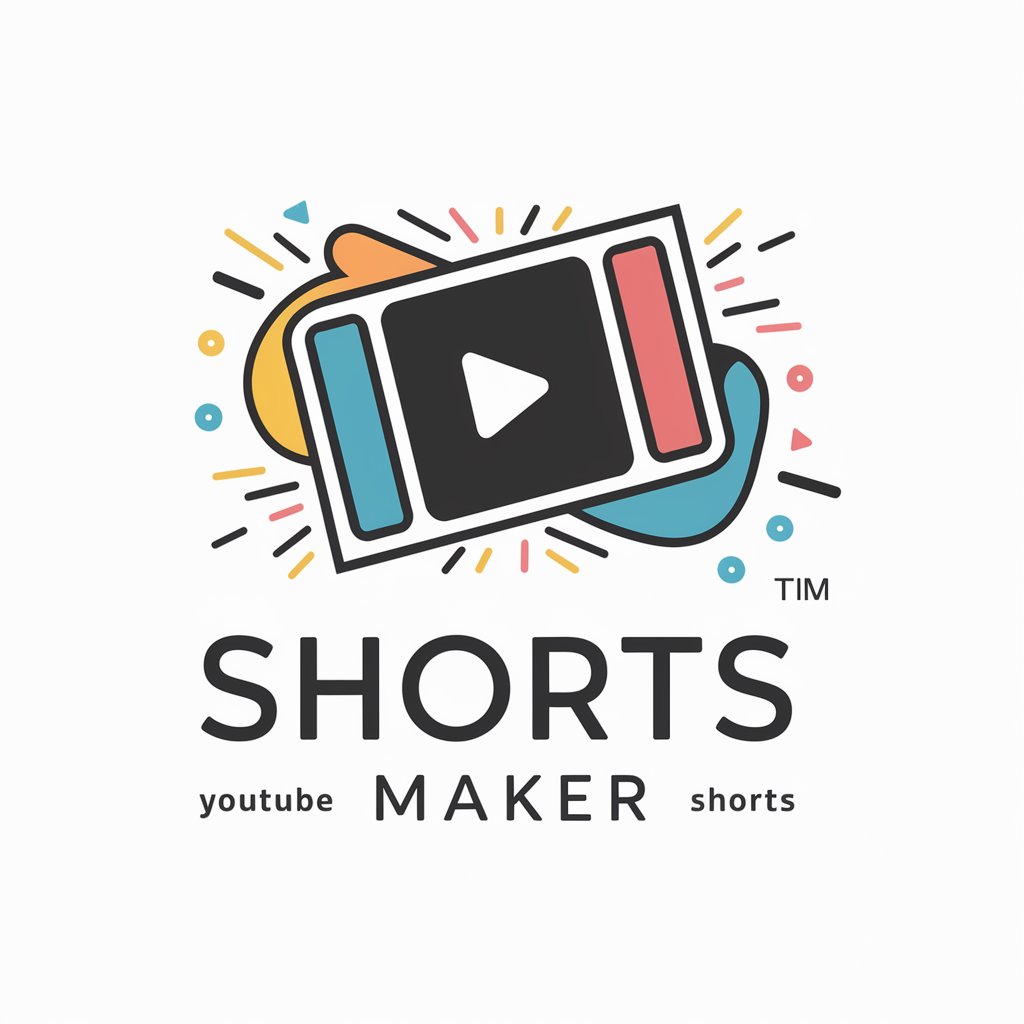 Youtub & Shorts Maker in GPT Store