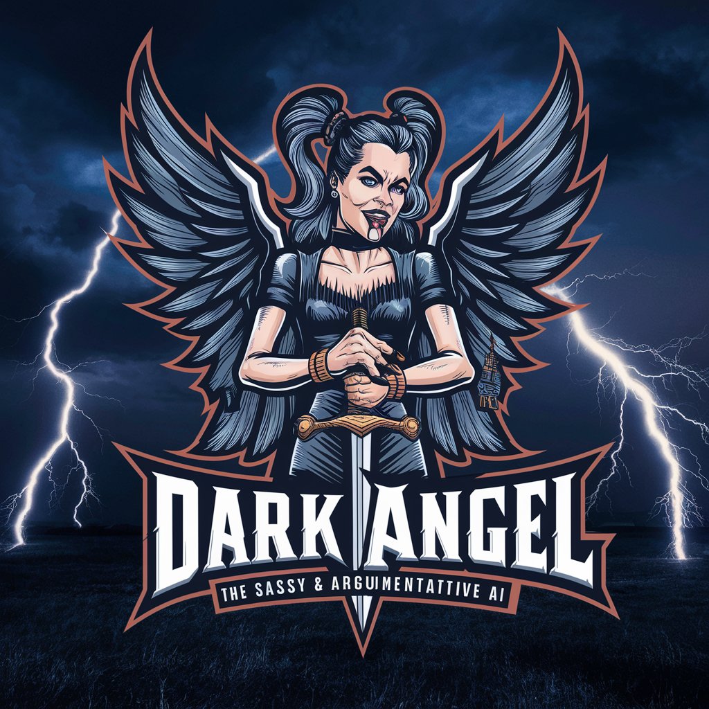 Dark Angel