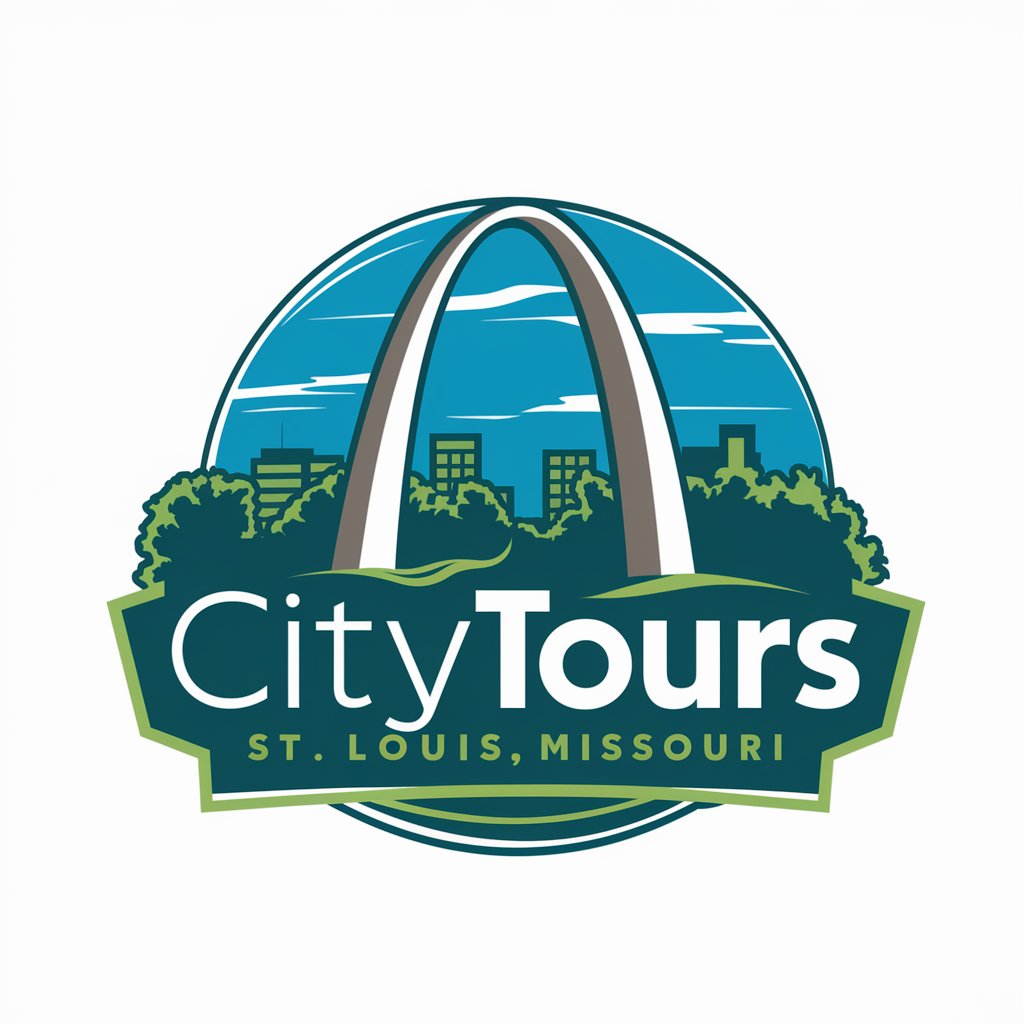 CityTours : St. Louis, Missouri