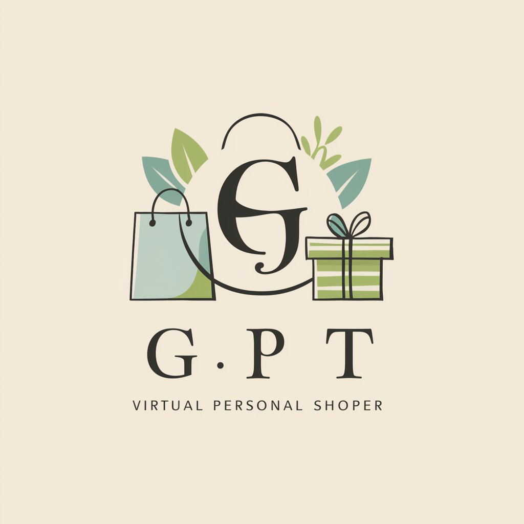 Virtual Personal Shopper