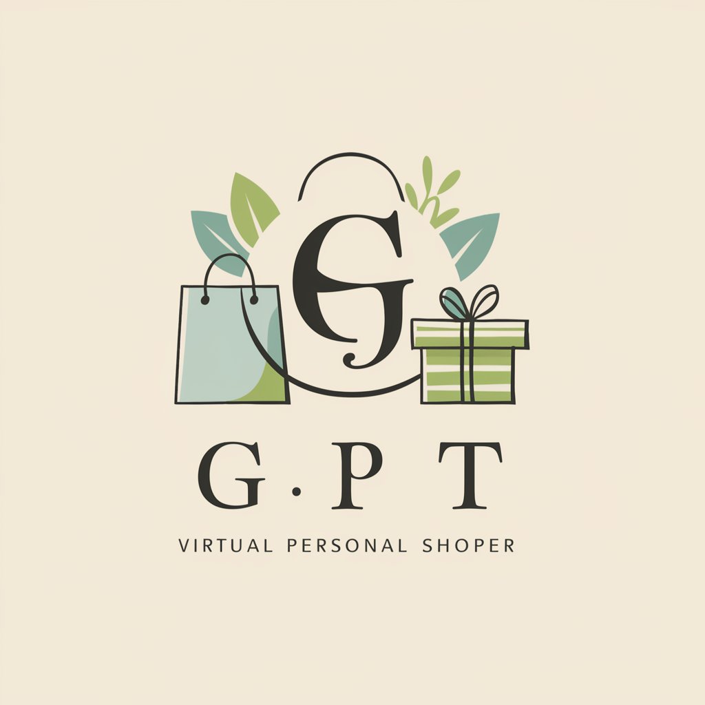 Virtual Personal Shopper in GPT Store