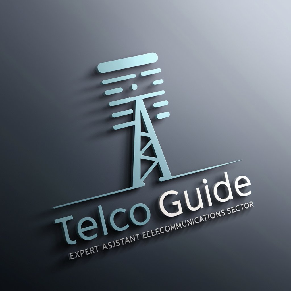 ! Telco Guide ! in GPT Store
