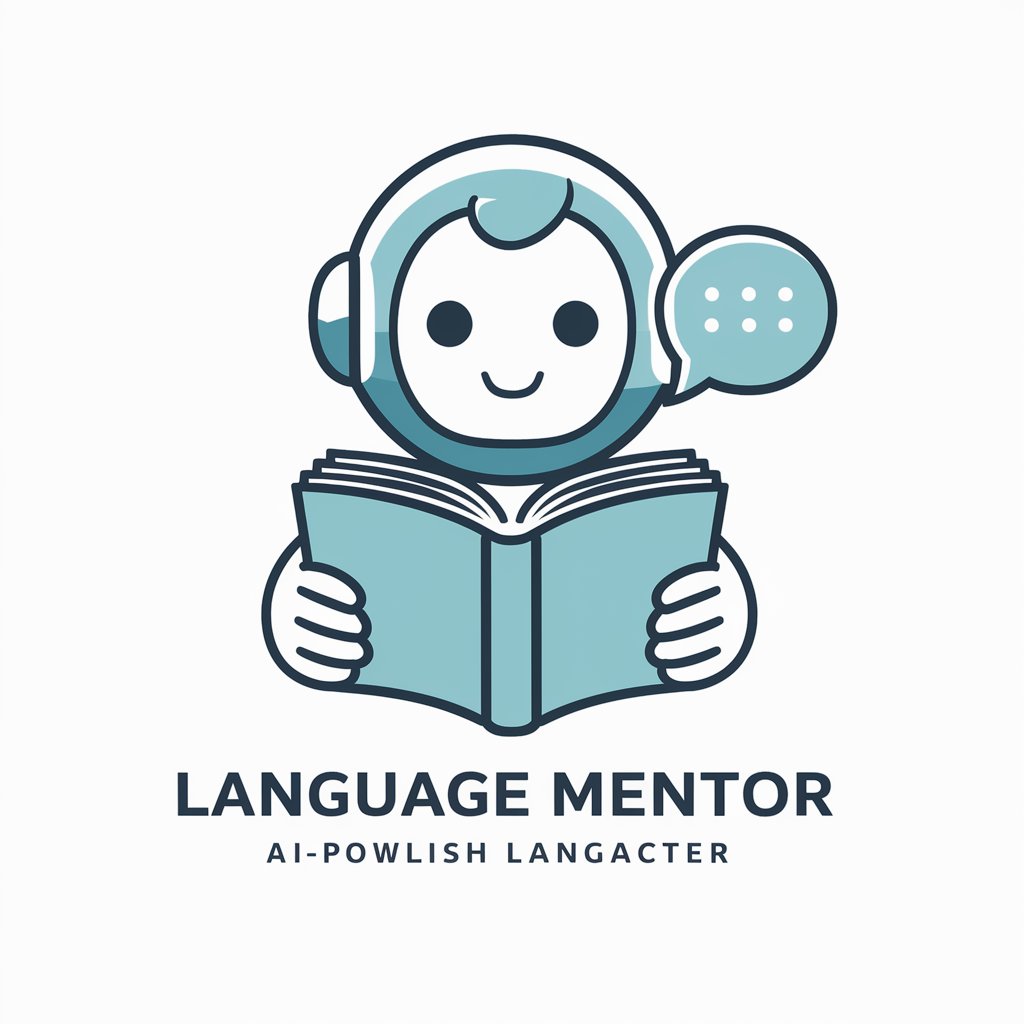 Language Mentor