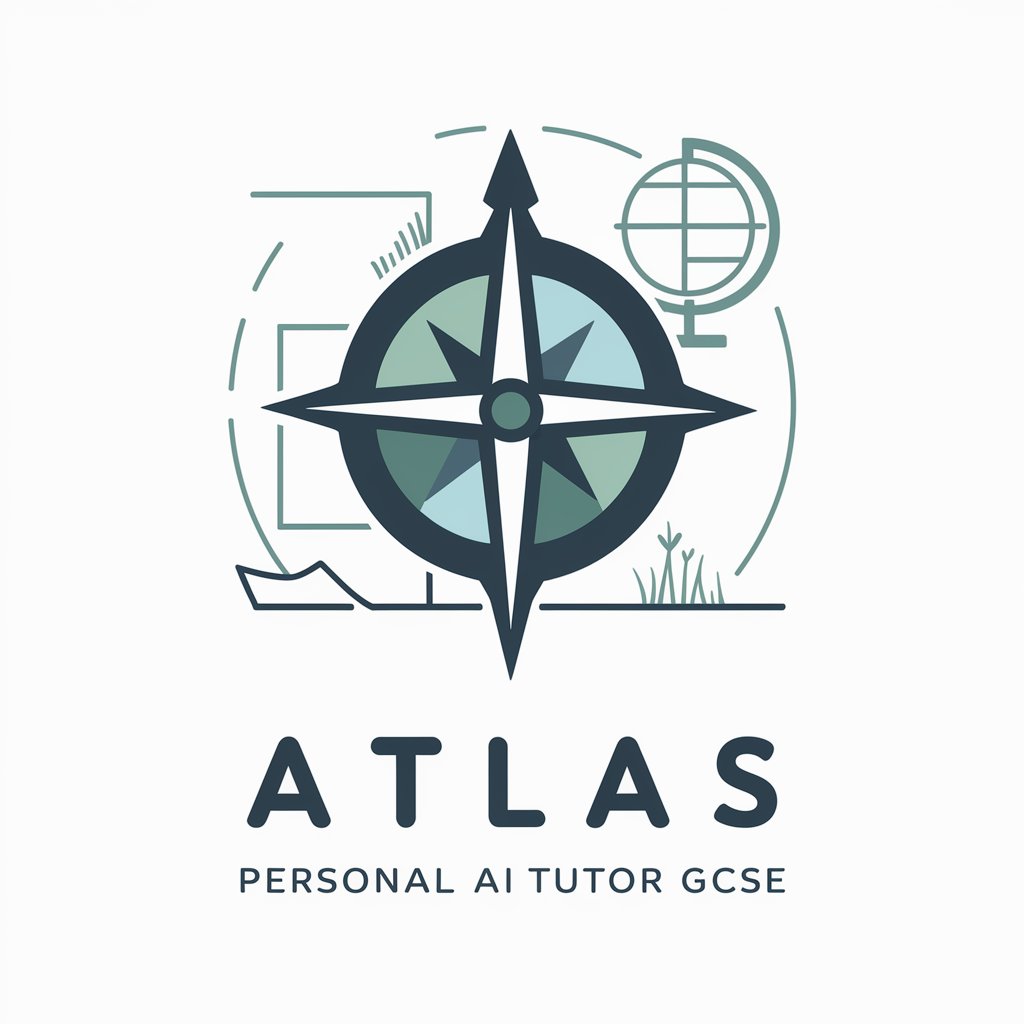 Atlas the GCSE Geography Tutor