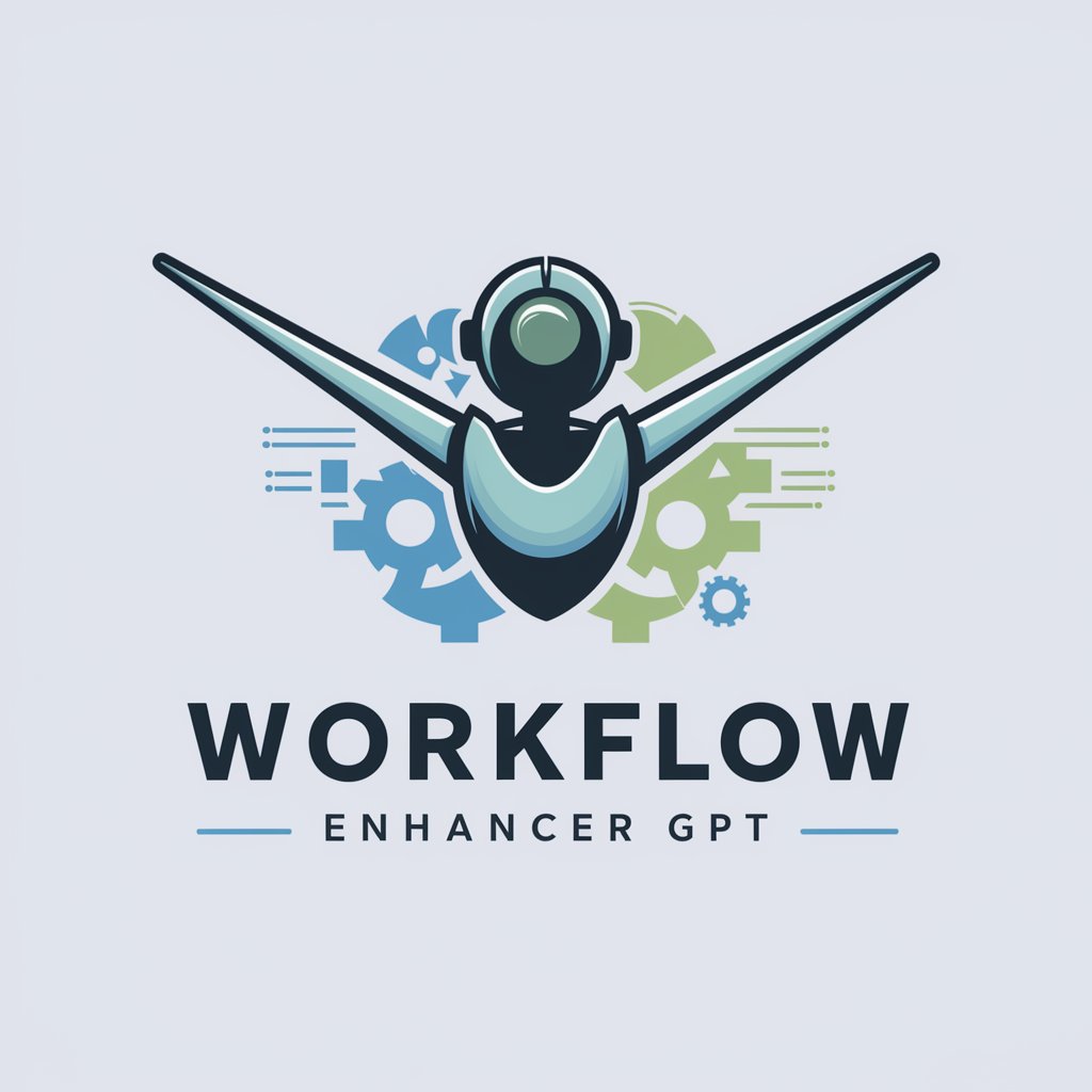 Workflow Enhancer GPT