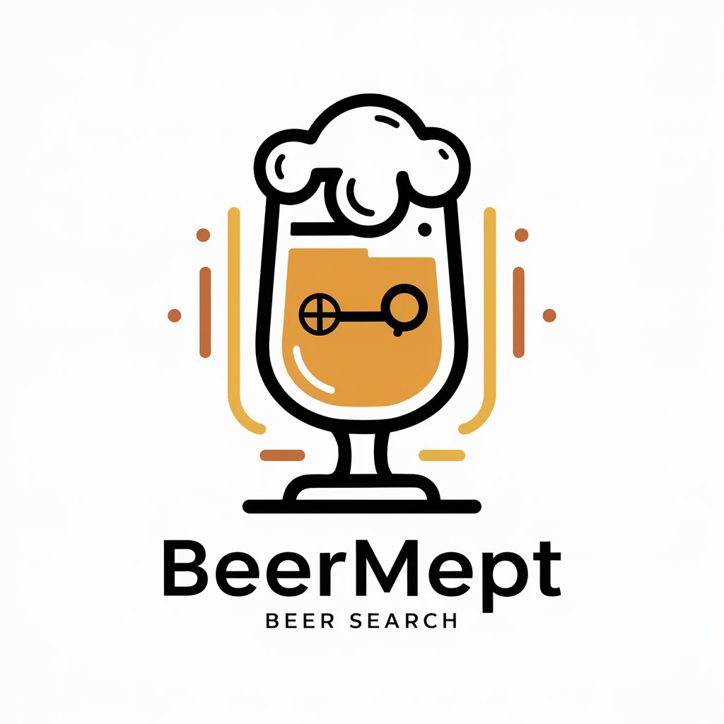 BeerMePT in GPT Store