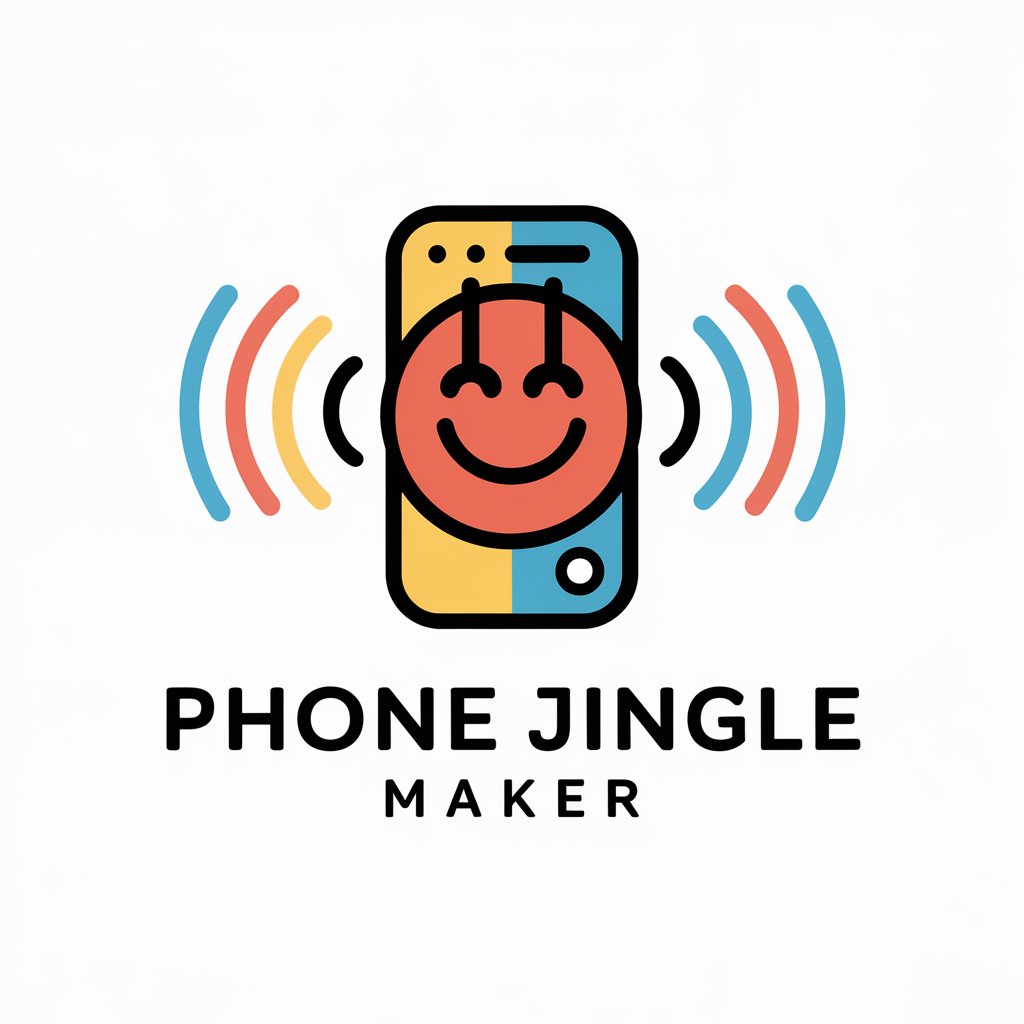 Phone Jingle Maker