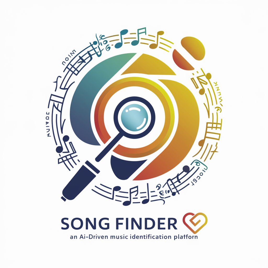 Song Finder | You provide the lyrics in GPT Store