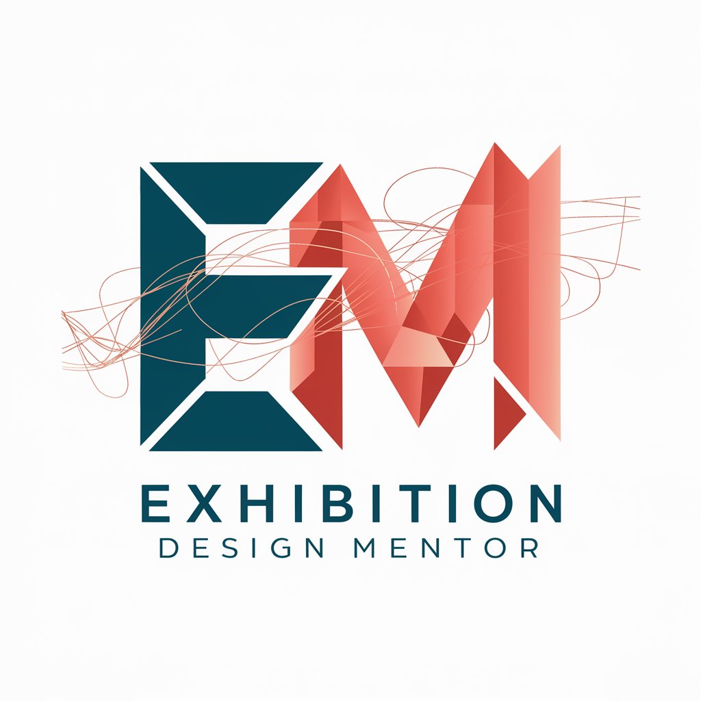 Exhibition Design Mentor in GPT Store