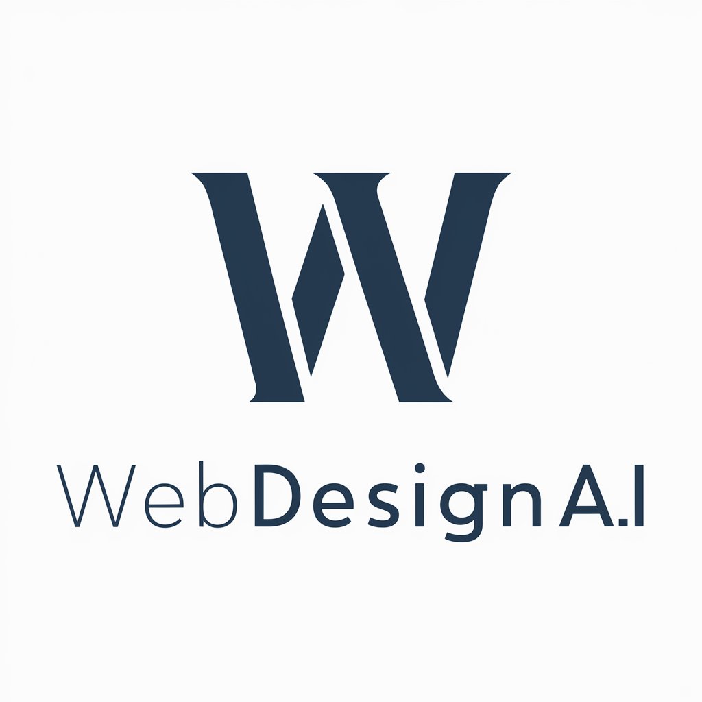 WebDesignAI
