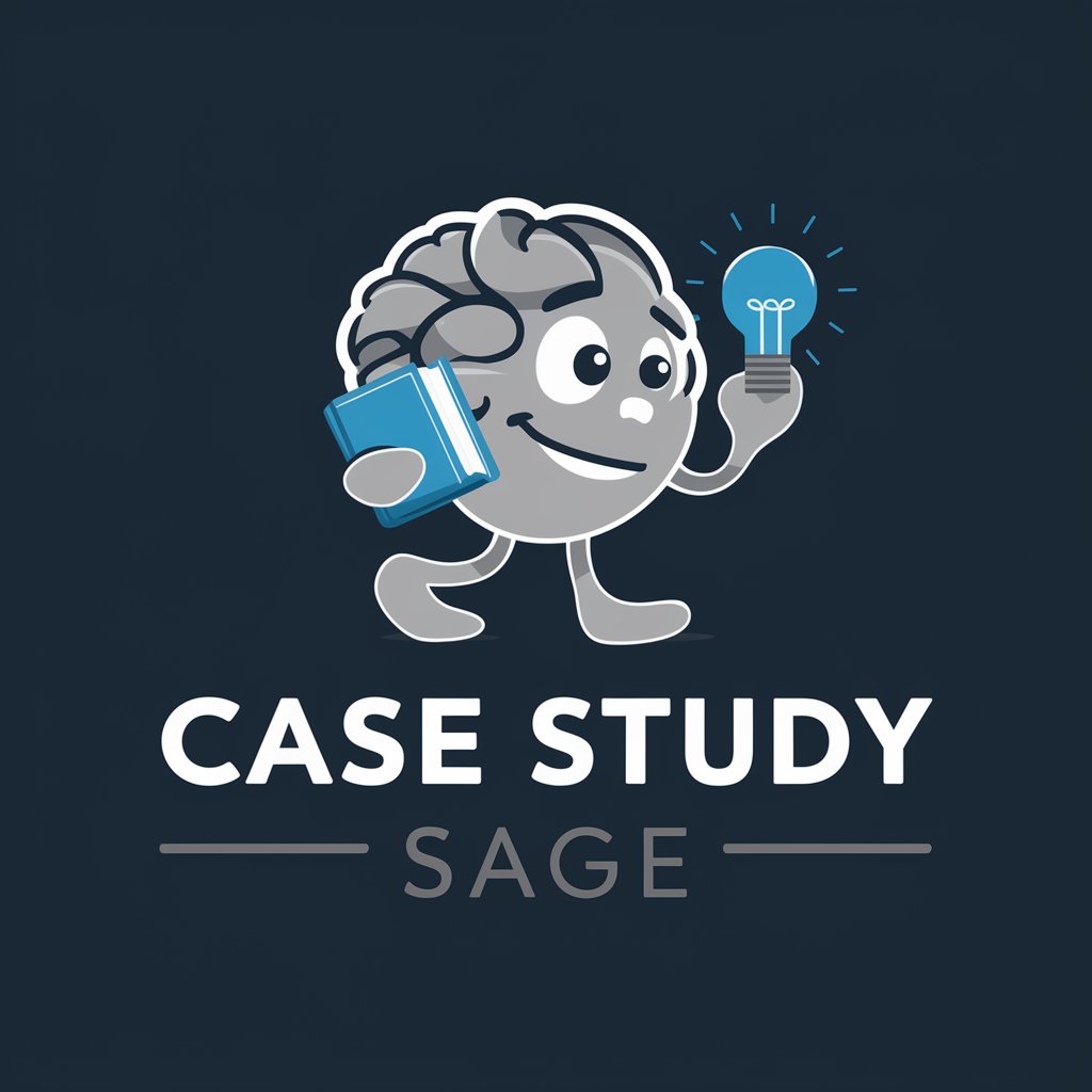 Case Study Sage