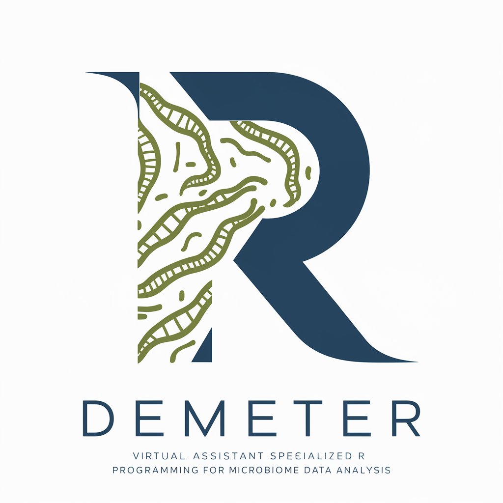 DemeteR