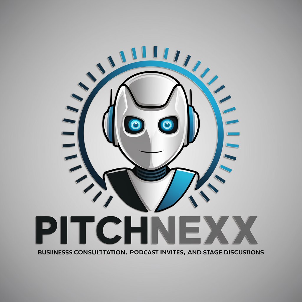 pitchnext in GPT Store
