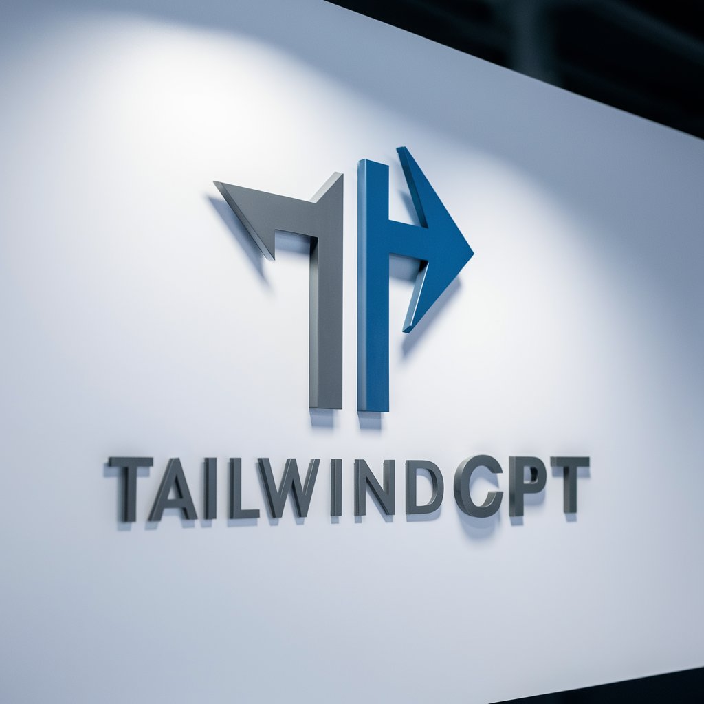 TailwindGPT