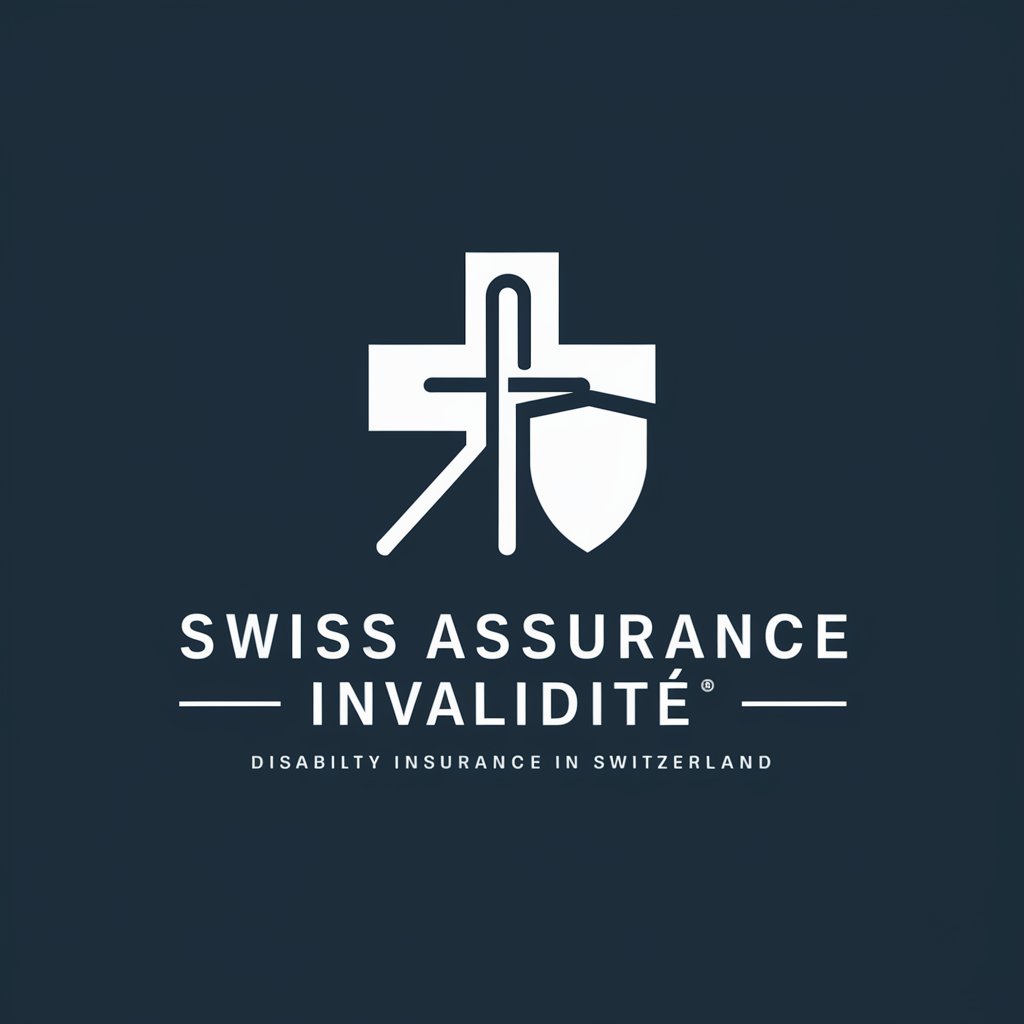 Swiss Assurance Invalidité