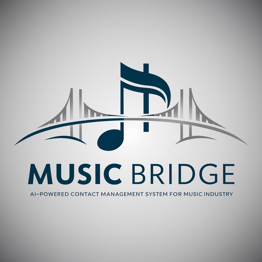 Music Bridge in GPT Store