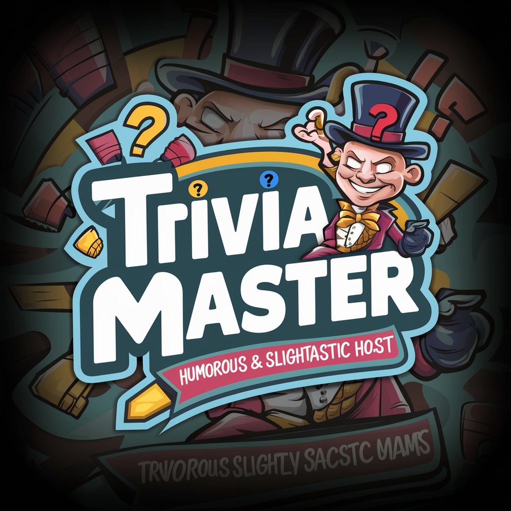 Trivia Master
