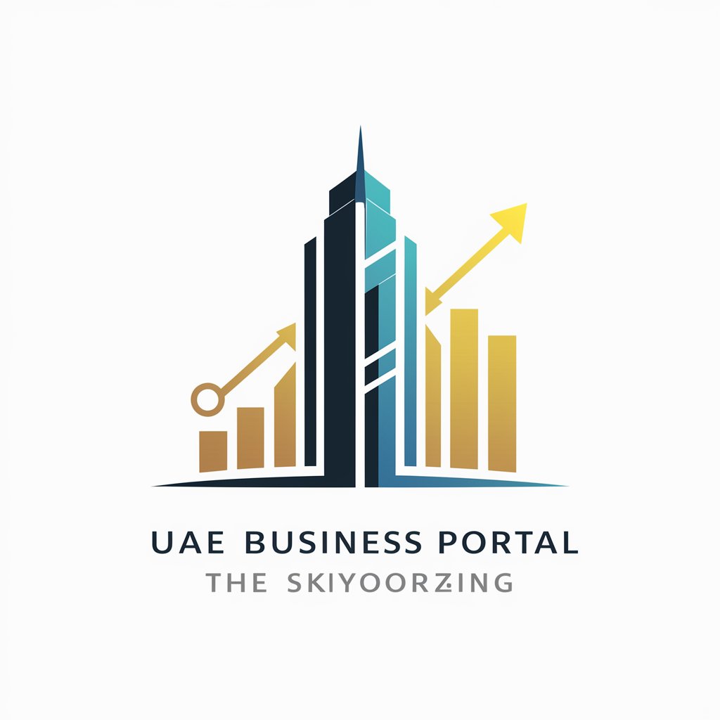 UAE Business Portal 📊 in GPT Store