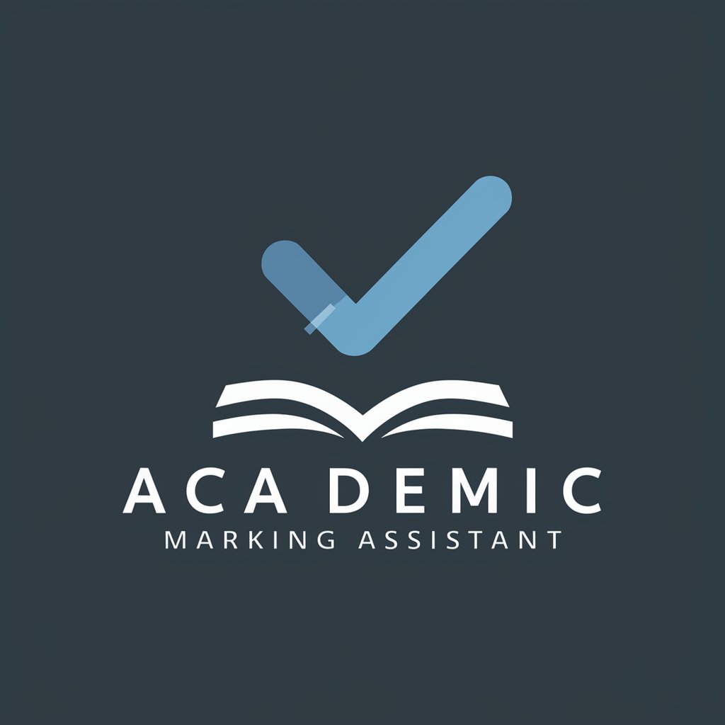 Academic Marker