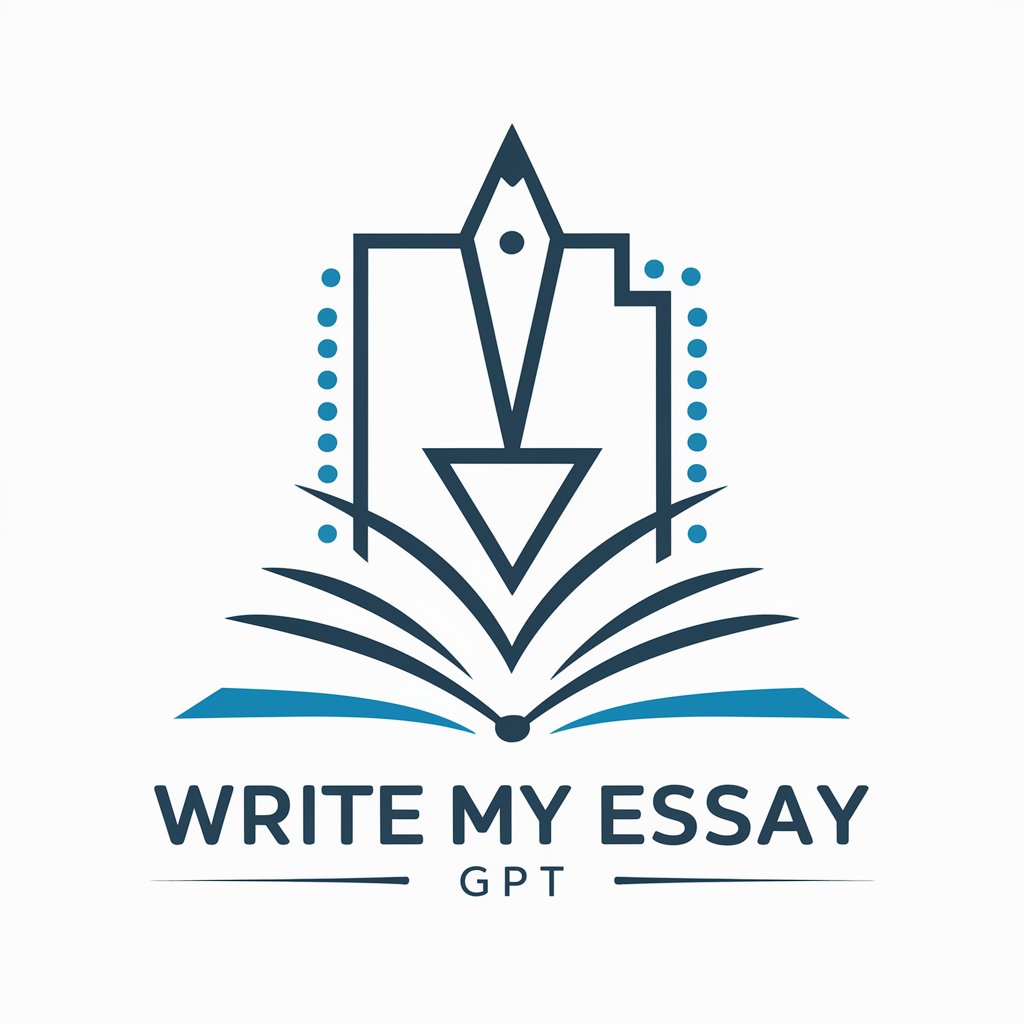 AI Essay Writing Service | Write my Essay For Me in GPT Store