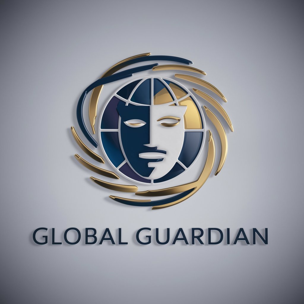 Global Guardian in GPT Store