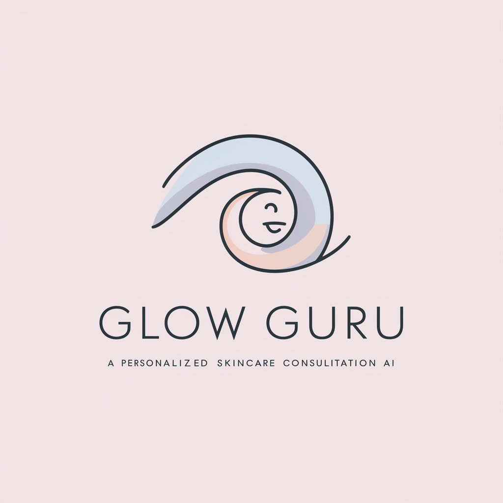 Glow Guru in GPT Store