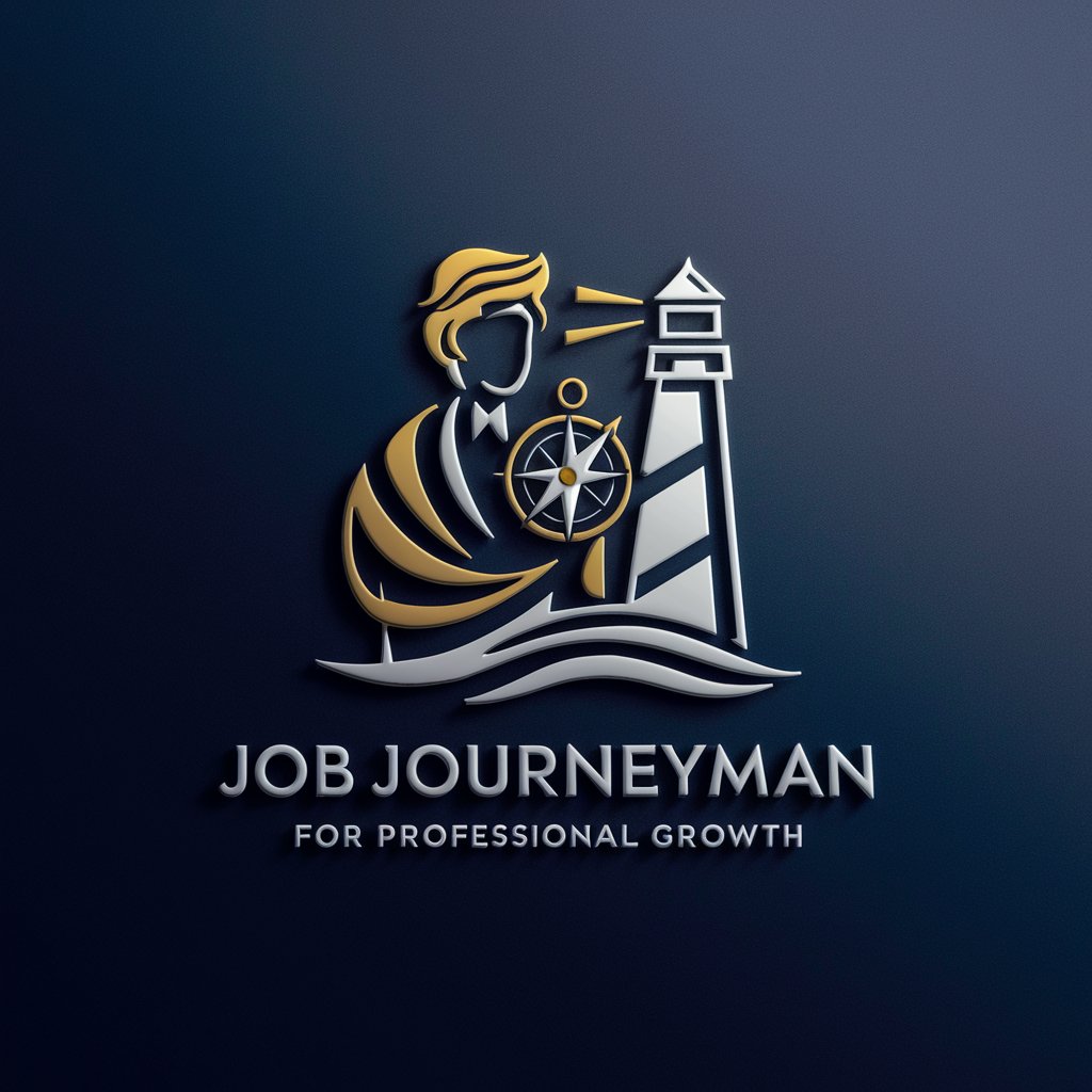 SovereignFool: Job Journeyman