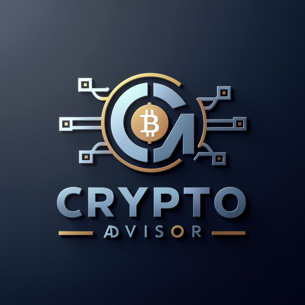 Crypto Advisor in GPT Store