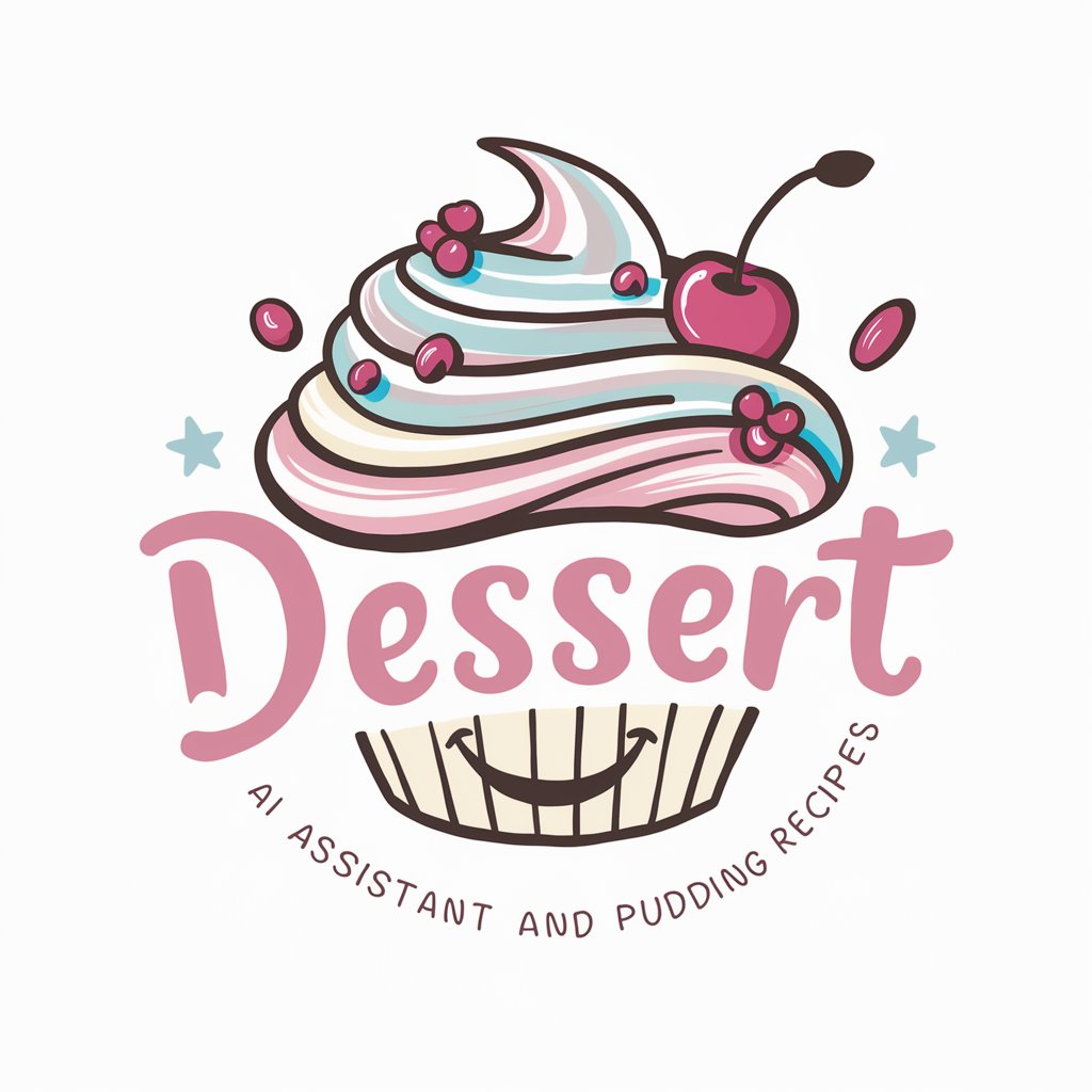 Dessert