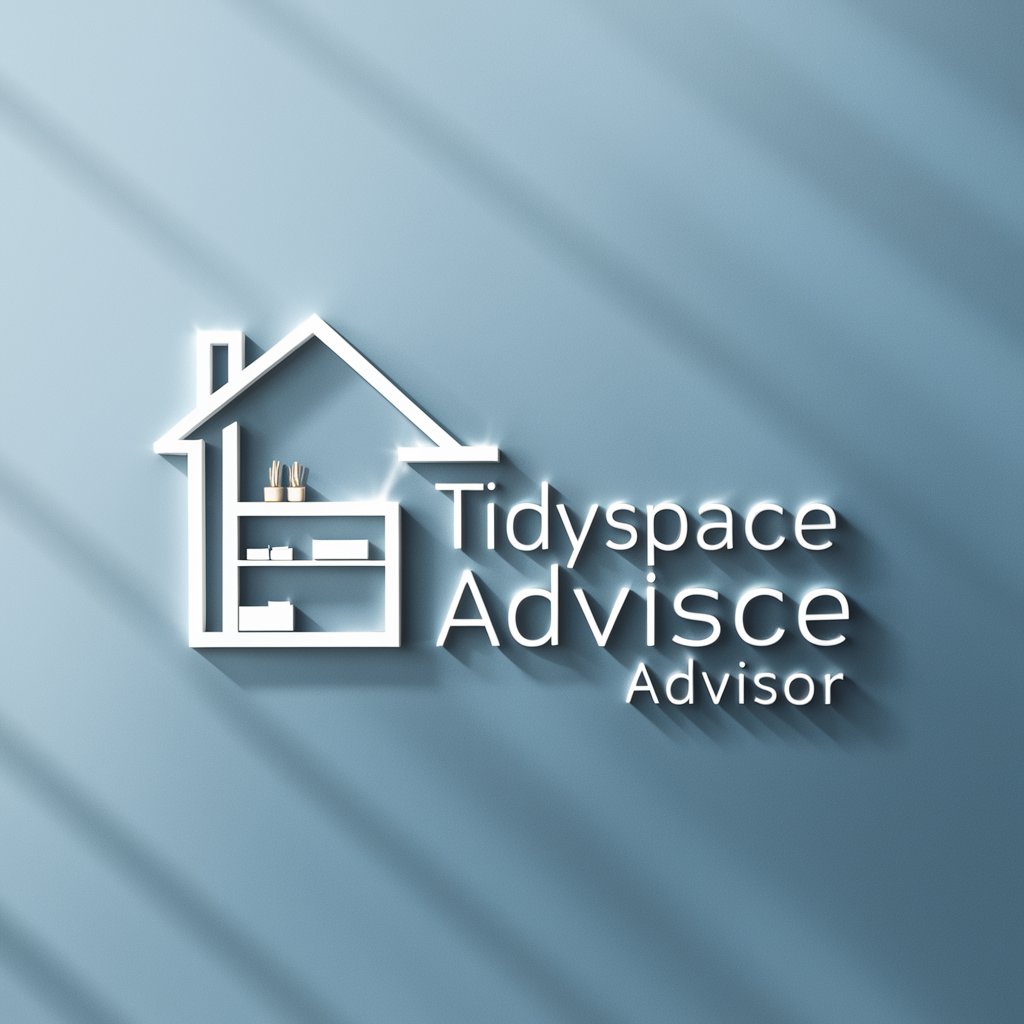 TidySpace Advisor