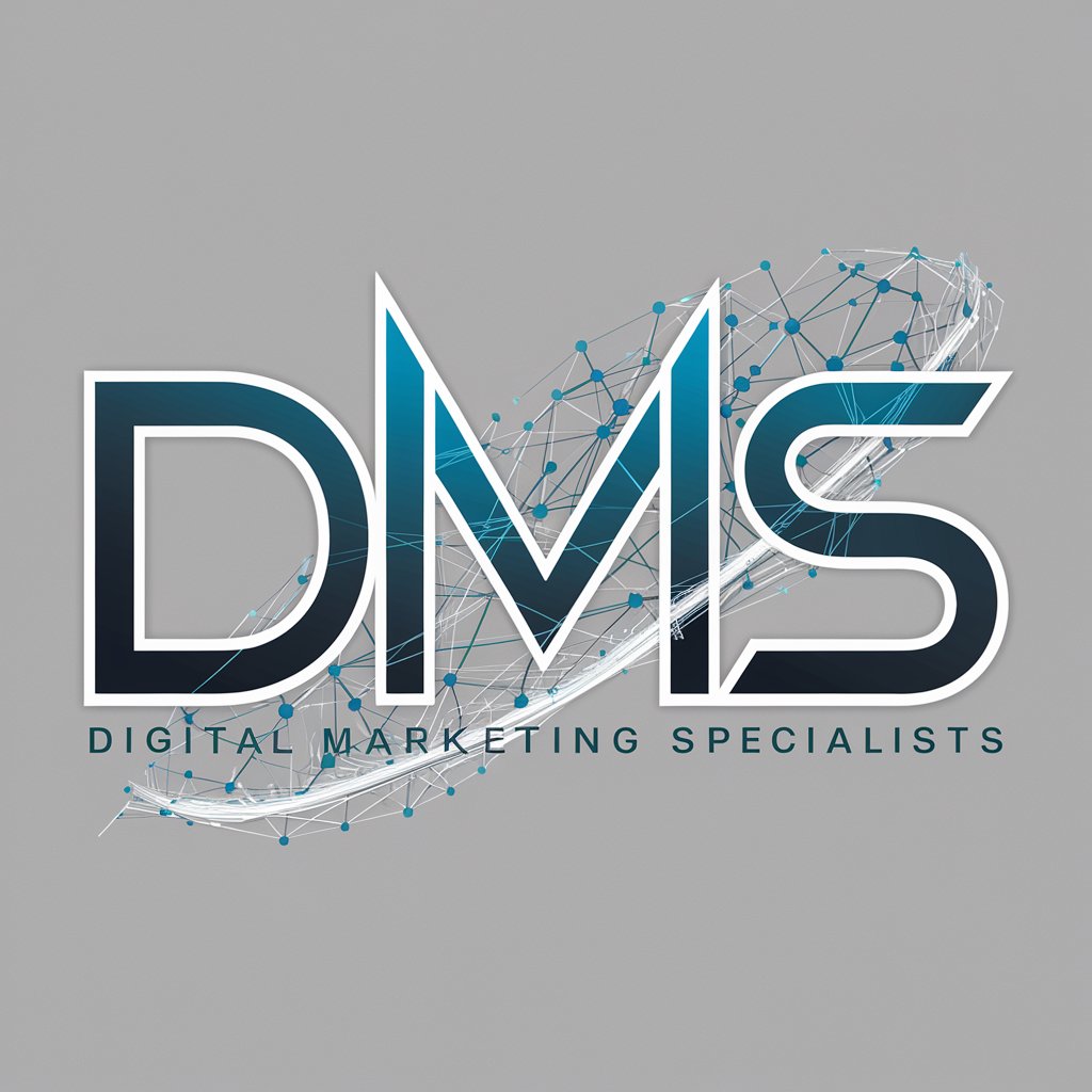 Digital Marketing Specialists